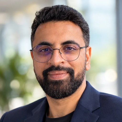 Ayaan Oberoi