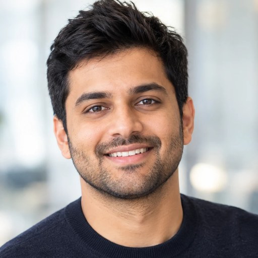 Nikhil Deshpande