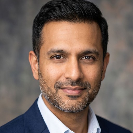 Rohan Iyer